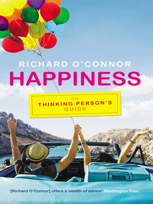 cover image of Happiness
